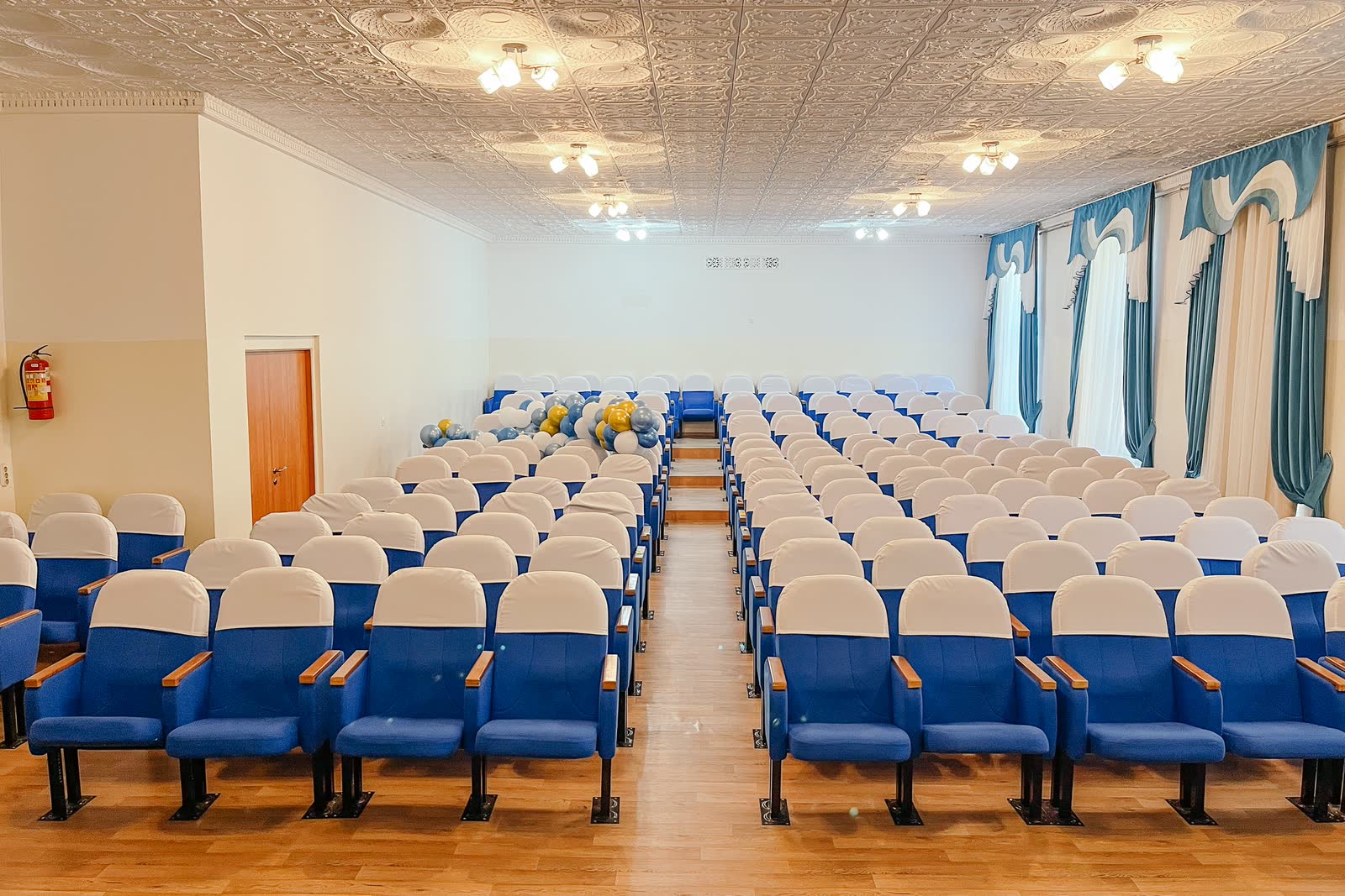 Auditorium