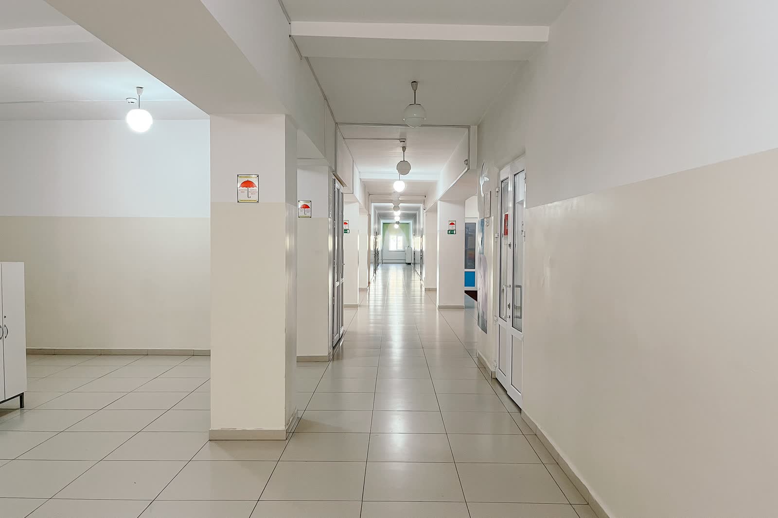Corridor