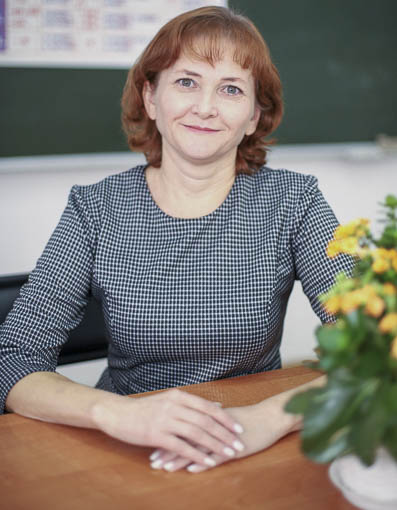 Бейзе Татьяна Васильевна