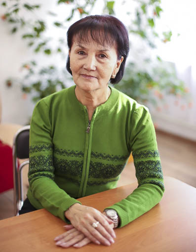 Зукар Кулай